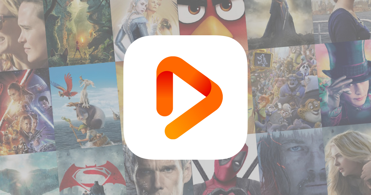 infuse media player for mac