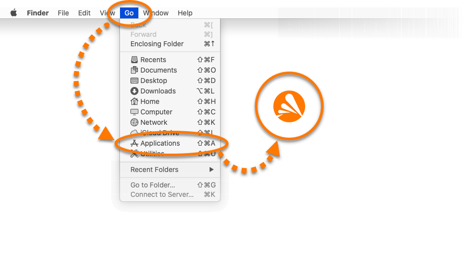 avast for mac where is the detailed report