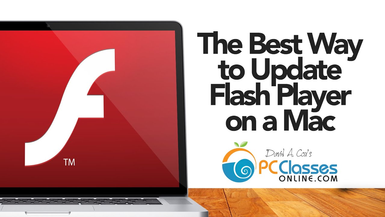 install flash player os x 5